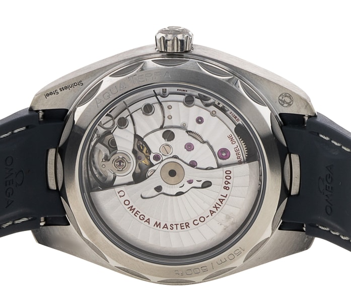 Omega Aqua Terra 150m Gents 220.12.41.21.03.002